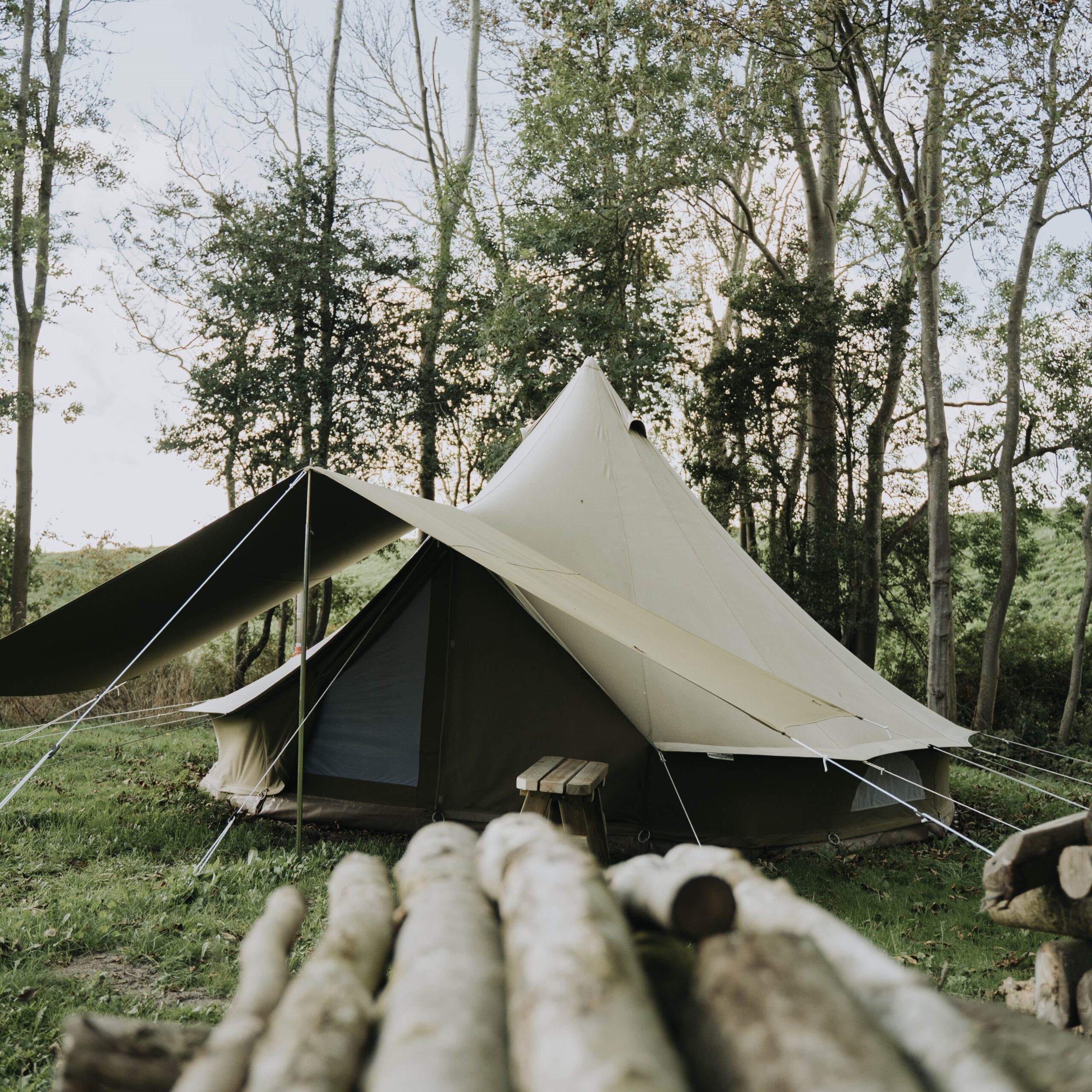 Solo Retreat