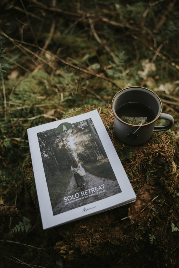 Solo Retreat Pakket - Afbeelding 3