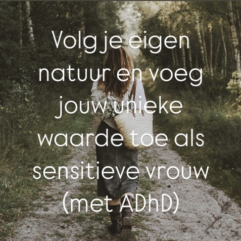 Podcast Volg je eigen natuur