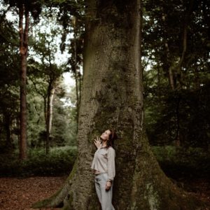 Forest Wanderess